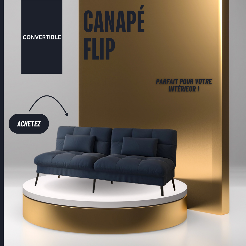 Canapé FLIP