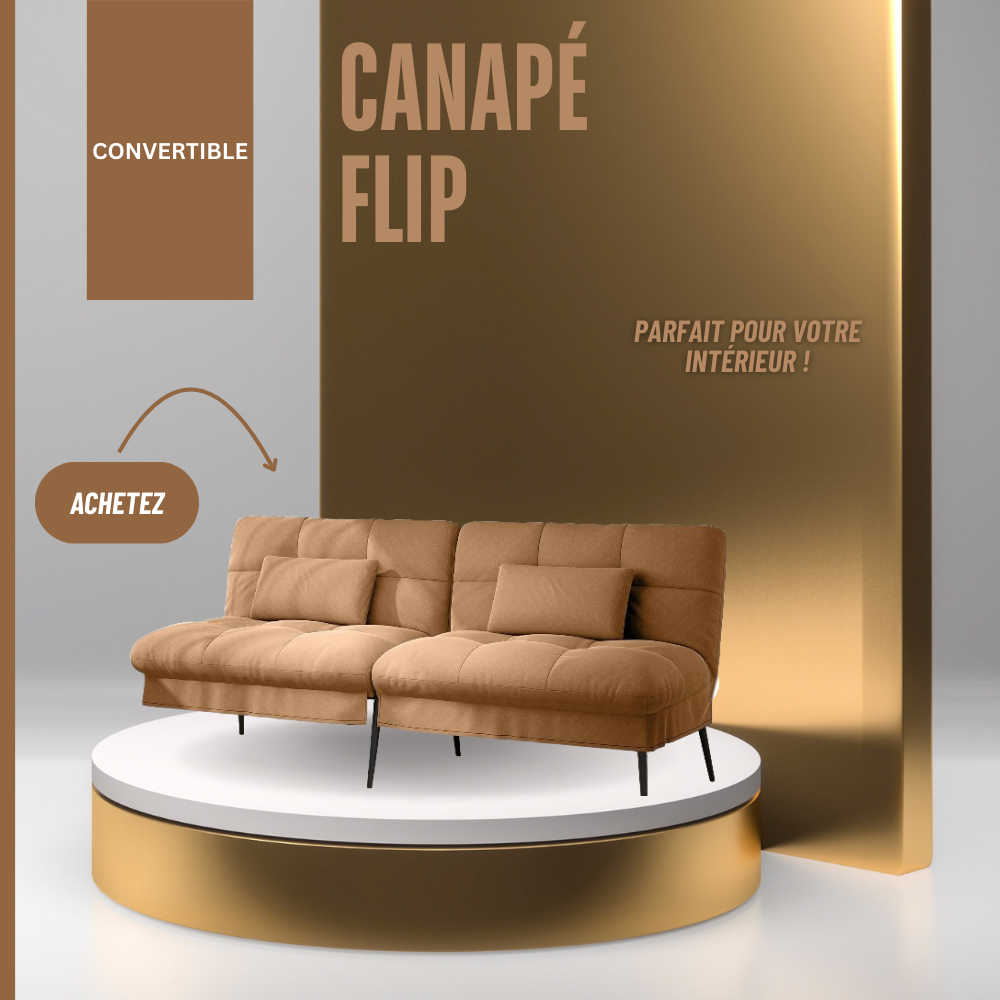 Canapé FLIP