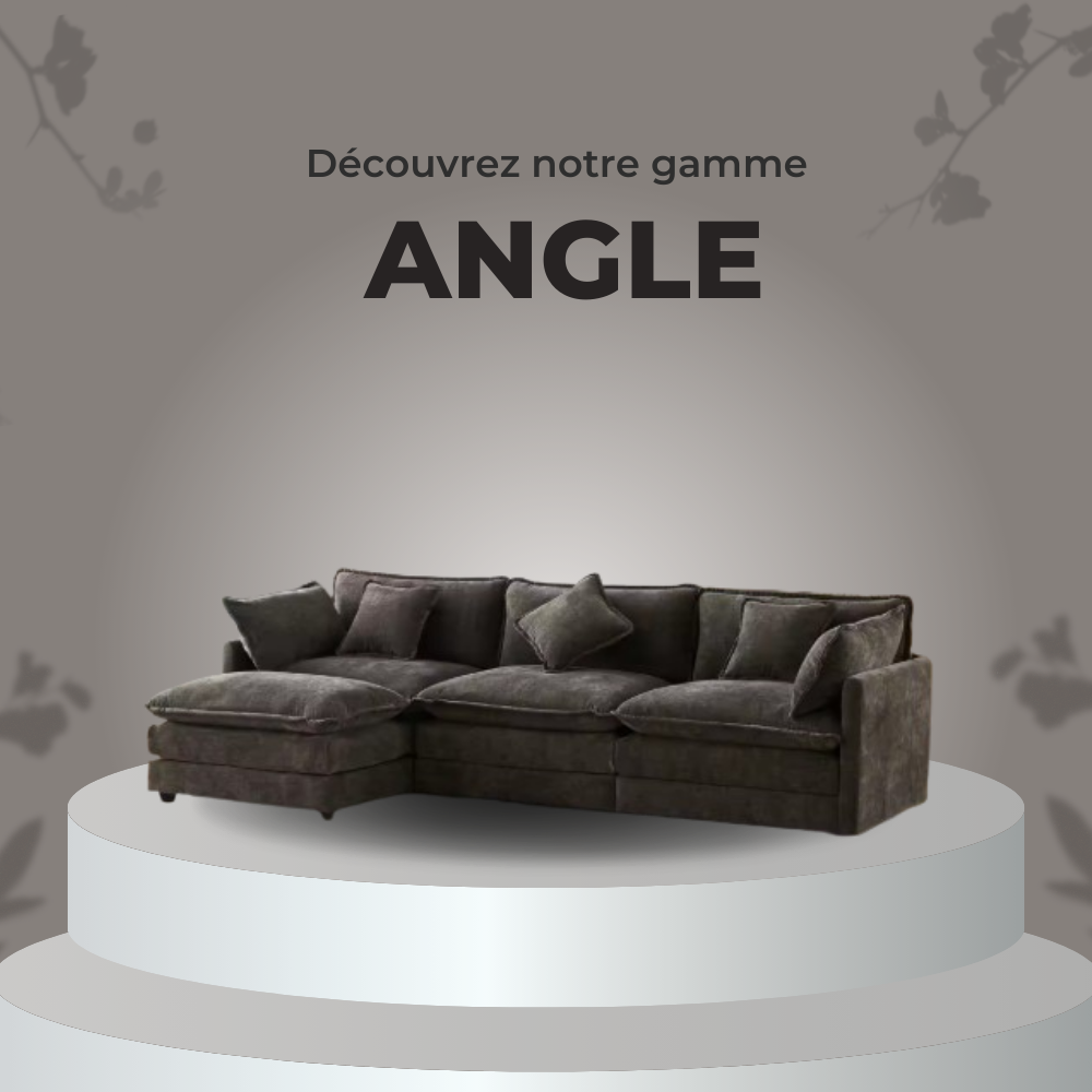 Gamme Angle