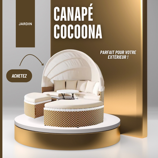 Salon COCOONA