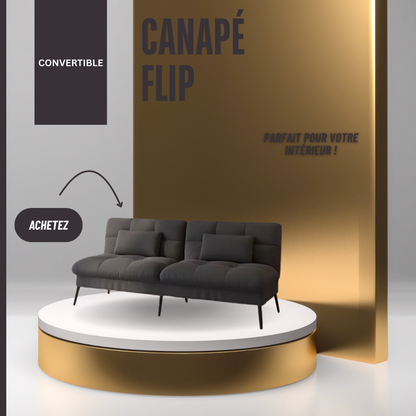 Canapé FLIP