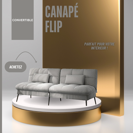 Canapé FLIP