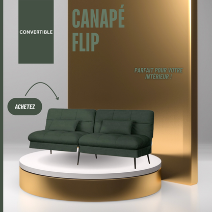 Canapé FLIP