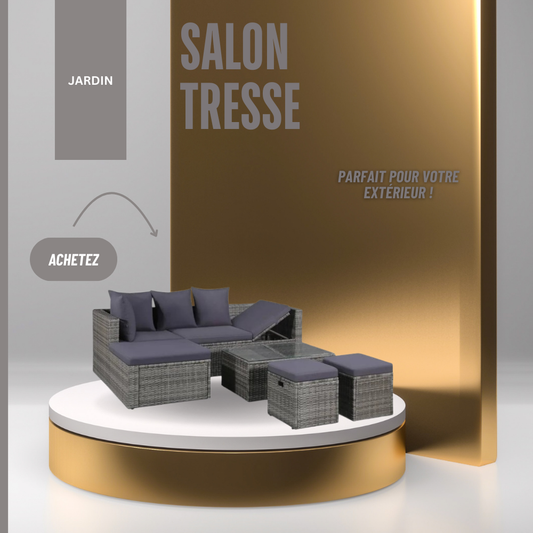 Salon TRESSE