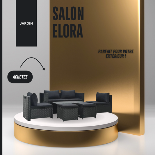 Salon ELORA