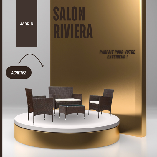 Salon RIVIERA