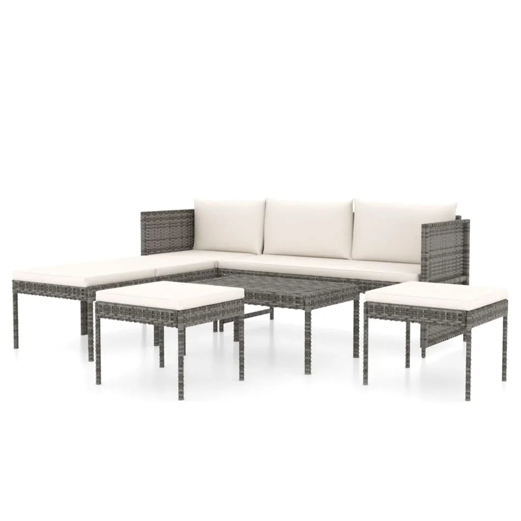 Salon MODULA