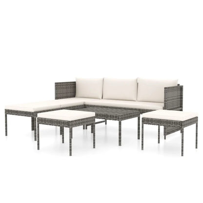 Salon MODULA